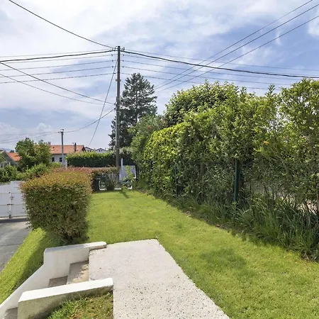 Grand Refait à Neuf Près De La Avec Wifi Et Parking - Fr-1-4-710 *