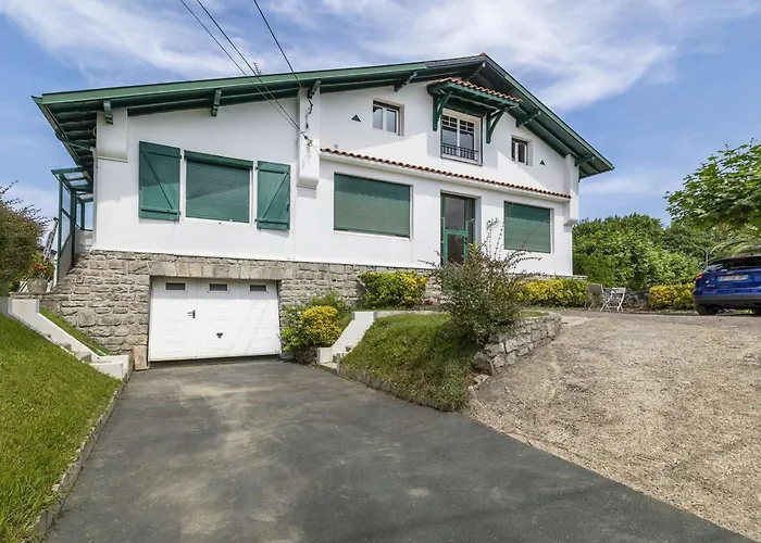 Apartamento Grand Refait à Neuf Près De La Avec Wifi Et Parking - Fr-1-4-710