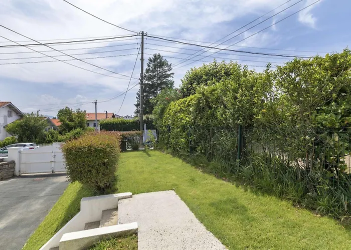 Grand Refait à Neuf Près De La Avec Wifi Et Parking - Fr-1-4-710 *