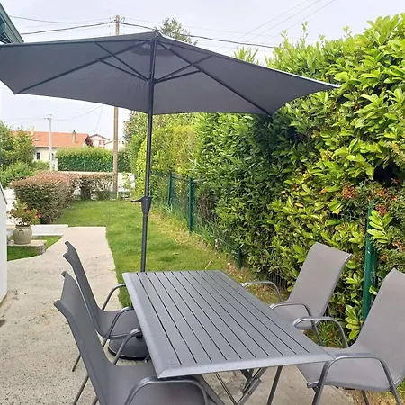 アパート Grand Refait A Neuf Pres De La Avec Wifi Et Parking - Fr-1-4-710 *