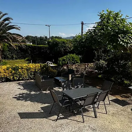 Apartment Grand Refait A Neuf Pres De La Avec Wifi Et Parking - Fr-1-4-710 Saint-Jean-de-Luz