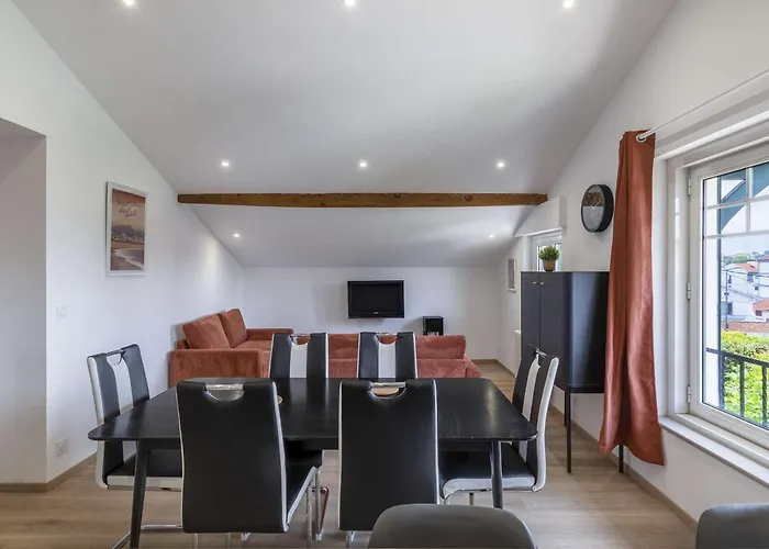 Grand Refait A Neuf Pres De La Avec Wifi Et Parking - Fr-1-4-710 *