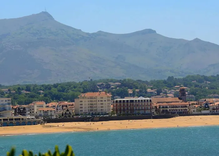 Grand Refait A Neuf Pres De La Avec Wifi Et Parking - Fr-1-4-710 *